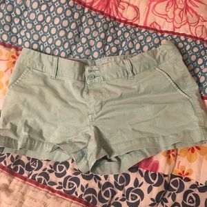 Mossimo Shorts